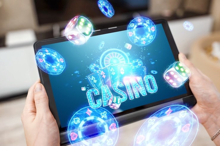 Koleksi permainan slot doajitu dengan berbagai tema dan fitur bonus